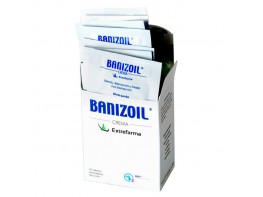 Imagen del producto Banizoil 10 sobres
